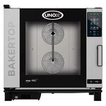 Печь конвекционная Unox XEBC-06EU-EPRM