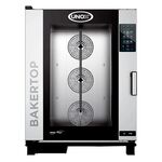 Печь конвекционная Unox XEBC-10EU-EPRM
