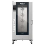 Печь конвекционная Unox XEBL-16EU-E1RS