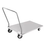 Тележка грузовая Abat ТГ-6-1