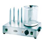 Аппарат для хот-догов Viatto HHD-1