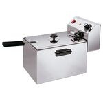 Фритюрница Viatto VA-DF8