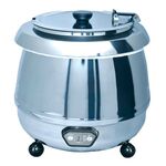 Мармит первых блюд Viatto SB-6000SL