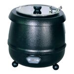 Мармит первых блюд Viatto SB-6000L