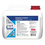 Моющее средство для посудомоечных машин Abat DW (5 л)