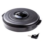 Сковорода электрическая Viatto VA-CPP50