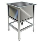 Ванна моечная Техно-ТТ ВМ-13/700