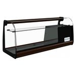 Витрина холодильная Polus A37 SM 1,5-11 (ВХСв-1,5 XL Carboma)