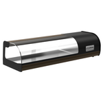 Витрина холодильная Polus A37 SM 1,5-1 (ВХСв-1,5 Carboma)