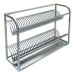 Полка настенная Техно-ТТ ПН-329/900Б