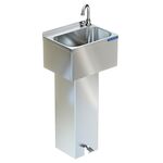 Рукомойник Техно-ТТ ВМ-12/302