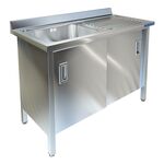 Ванна моечная Техно-ТТ ВМ-35/557 Л