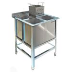 Ванна для яиц Техно-ТТ ВМ-61/700