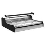 Витрина холодильная Polus А89 SV 1,0-1 (ВХСр-1,0 Арго XL ТЕХНО)