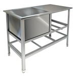 Ванна моечная Техно-ТТ ВМ-32/600