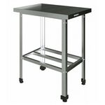 Стол производственный Restoinox СП-4/7-Р-ЭЦ