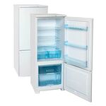 Шкаф комбинированный Бирюса 151