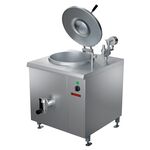 Котел пищеварочный Проммаш КЭ-100Ц