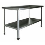 Стол производственный Restoinox СП-14/6-П-ЭН