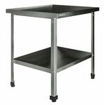 Стол производственный Restoinox СП-6/7-П-ЭН