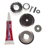 Шестерня Robot Coupe 29530 (20 зубцов)