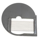 Решетка для нарезки брусочками Fimar B 6