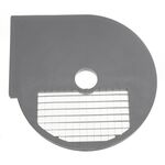 Решетка для нарезки кубиками Fimar D 10x10