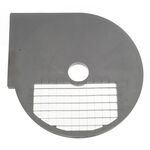 Решетка для нарезки кубиками Fimar D 12x12