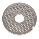 Решетка для мясорубки Lame Italia 22/S Unger 4 мм 100700