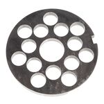Решетка для мясорубки Lame Italia 32/S Unger 16 мм 101050