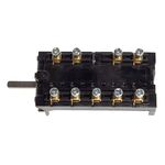 Переключатель 7-ми позиционный Gottak 7LA870650К (EGO 43.27232.000)