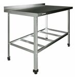 Стол производственный Restoinox СП-14/7-БР-ЭН