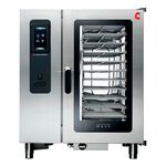 Пароконвектомат Convotherm maxx 10.10 с душем