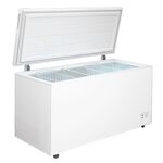 Ларь морозильный Бирюса Б-455KX