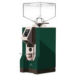 Кофемолка Eureka Mignon Specialita 55 16CR Green Gourmet