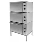 Шкаф жарочный Grill Master ШЖЭ/3 (22303)