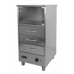 Печь для картофеля Grill Master Ф3ШЖЭ (21501)