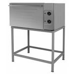 Шкаф жарочный Grill Master ШЖЭ/1 (22301)