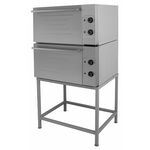 Шкаф жарочный Grill Master ШЖЭ/2 (22302)