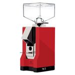 Кофемолка Eureka Mignon Silenzio 50 16CR Ferrari Red