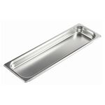 Гастроемкость Kitchen Muse 824-40 GN2/4-40 мм