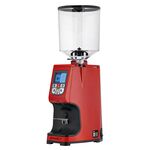 Кофемолка Eureka Atom Specialty 75 E Ferrari Red