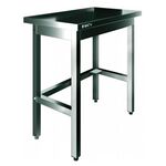 Стол производственный Restoinox СП-12/8-О