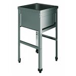 Ванна моечная Restoinox ВМС-1/4-ЭЦ