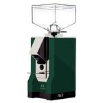 Кофемолка Eureka Mignon Silenzio 50 16CR Green Gourmet
