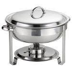 Чафинг-диш Viatto WH8301