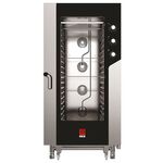 Пароконвектомат Tecnoeka MKF 2011 S