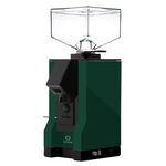 Кофемолка Eureka Mignon Silenzio 50 15BL Green Gourmet