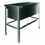 Ванна котломоечная Restoinox ВМСК-1/12/6-ЭЦ