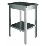 Стол производственный Restoinox СП-5/6-П